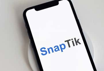 requisitos para SnapTik