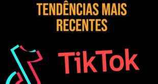 As tendências mais recentes do TikTok
