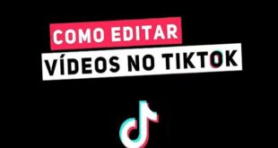 Como Editar Vídeos no TikTok como um Profissional