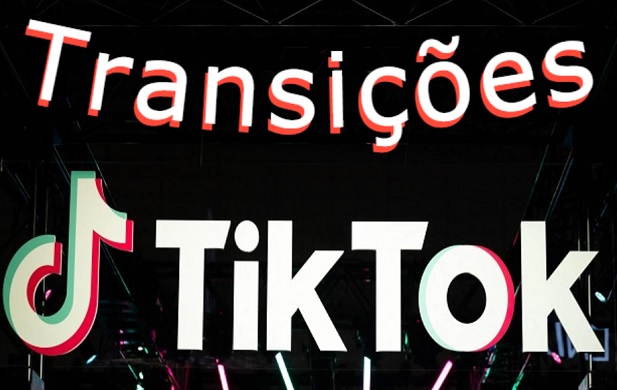 Como fazer transições suaves em seus vídeos no TikTok