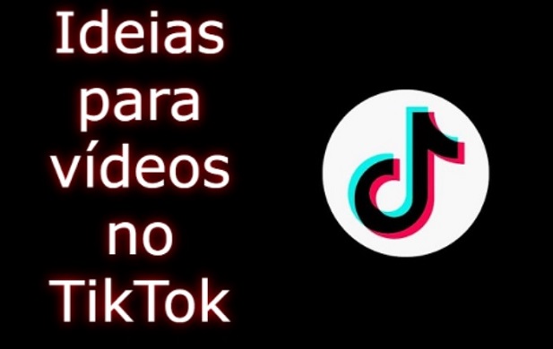 Veja como encontrar inspiração para vídeos no TikTok